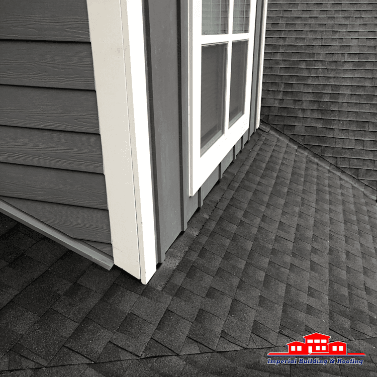 New Roof Installation in Ann Arbor, MI with GAF UHDZ Shingles