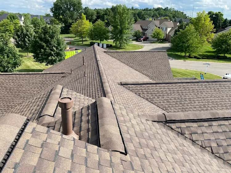 Professional Roof Inspection Services In Ann Arbor Hero