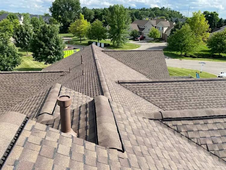 Professional Roof Inspection Services In Ann Arbor Hero