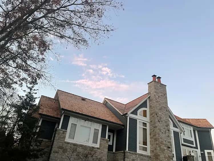 Getting Your Michigan Roof And Gutters Ready For Winter Hero