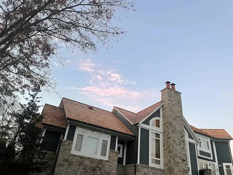 Getting Your Michigan Roof And Gutters Ready For Winter Hero
