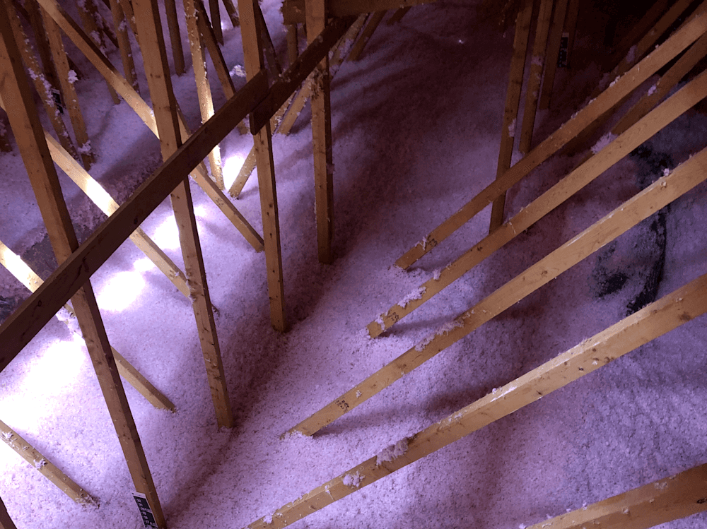 Insulation & Ventilation Hero