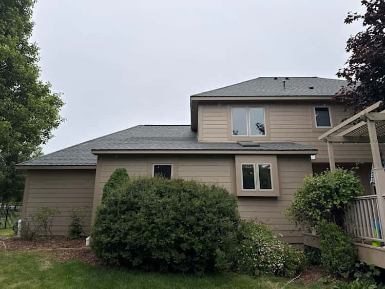 Hail Damage On Your Roof: What To Look For After A Michigan Storm Hero