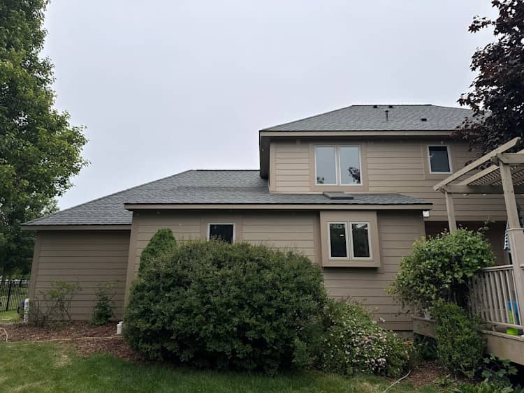 Hail Damage On Your Roof: What To Look For After A Michigan Storm Hero