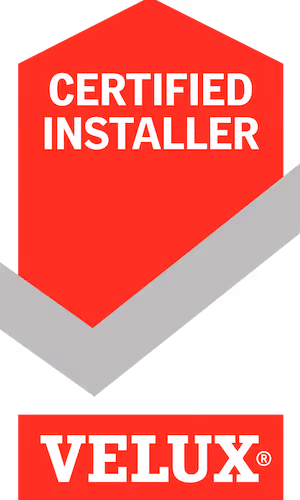 Certified Installer Velux