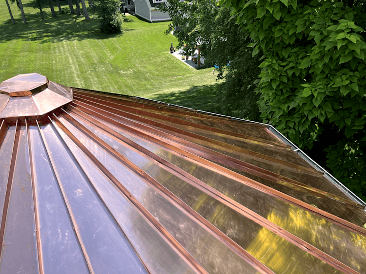 How To Stop Ice Dams On Your Michigan Roof