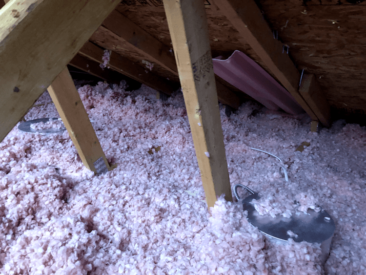 Insulation & Ventilation 1